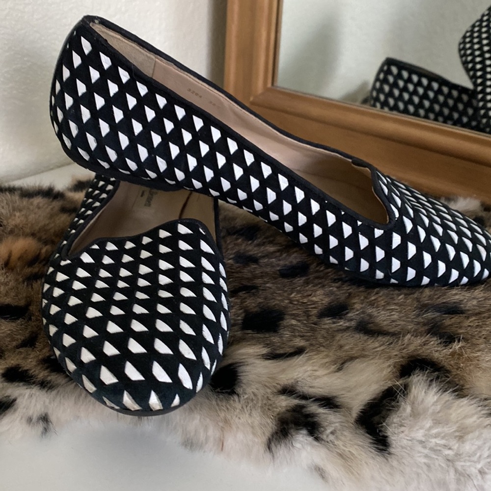Ballet flats - Picture 6 of 6